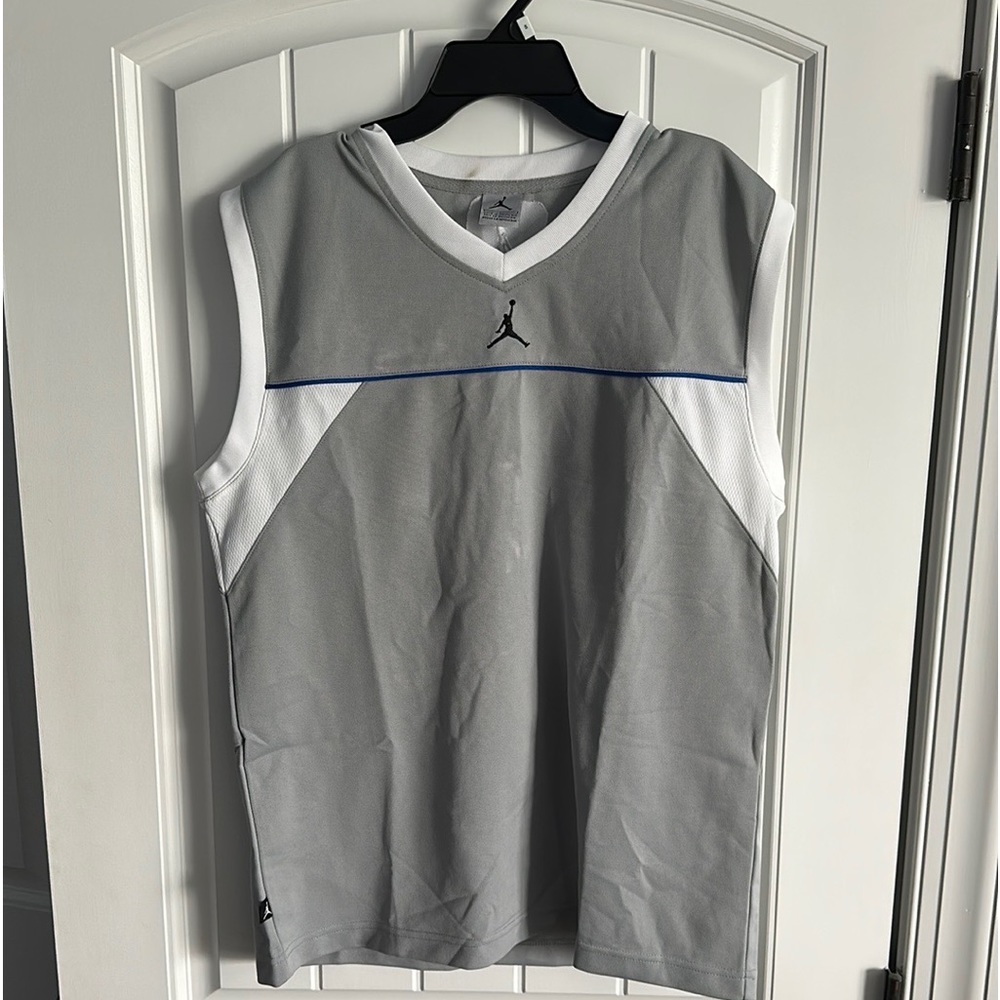Jordan Tank top